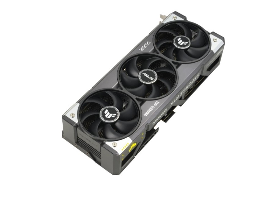 ASUS TUF Gaming OC 32Gb NVIDIA GeForce RTX 5090 (TUF-RTX5090-O32G-GAMING)