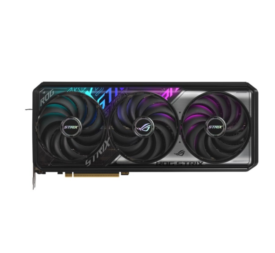 ASUS ROG STRIX RTX5070 O12GGAMING (ROG-STRIX-RTX5070-O12GGAMING)