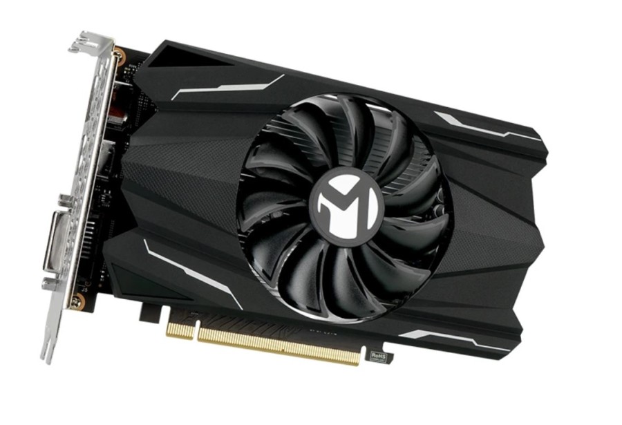 Maxsun 6Gb NVIDIA GeForce RTX 3050 (MS-RTX3050 TF 6G S2)