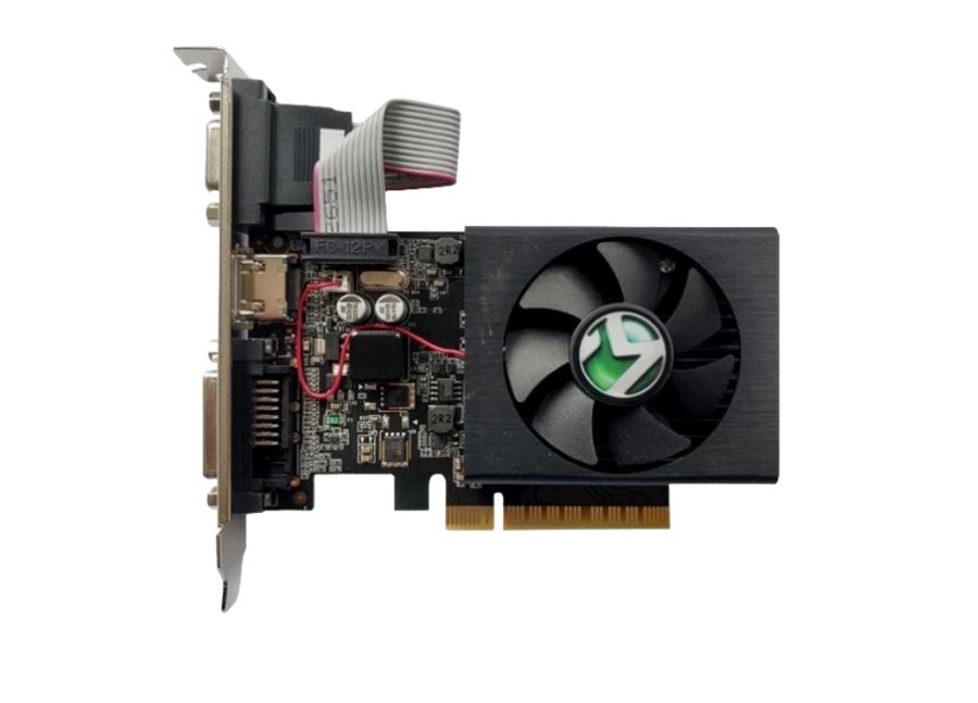 Maxsun 4Gb NVIDIA GeForce GT 730 (GT730 POWER HAMMER 4G)