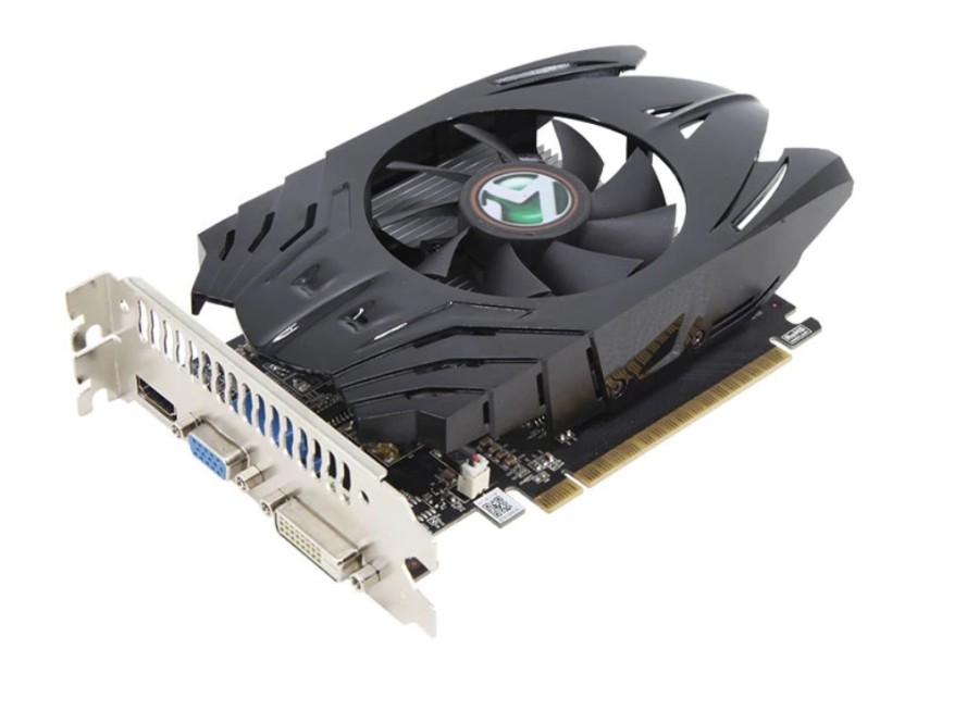 Maxsun 2Gb NVIDIA GeForce GT 730 (MS-GT730 PH 2G L0)
