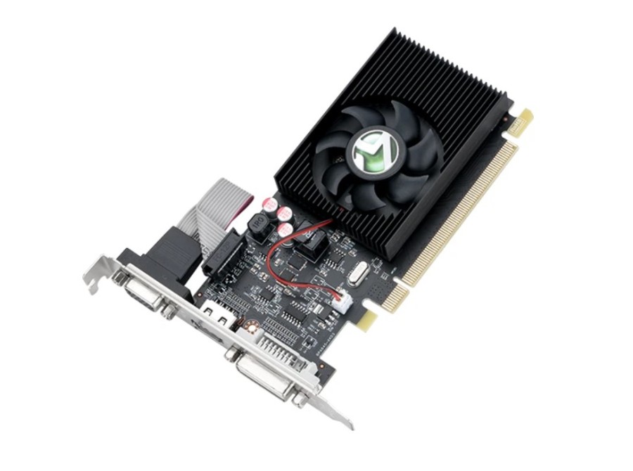 Maxsun 2Gb AMD Radeon R5 230 (MS-R5 230Power Hammer SI 2G M0)