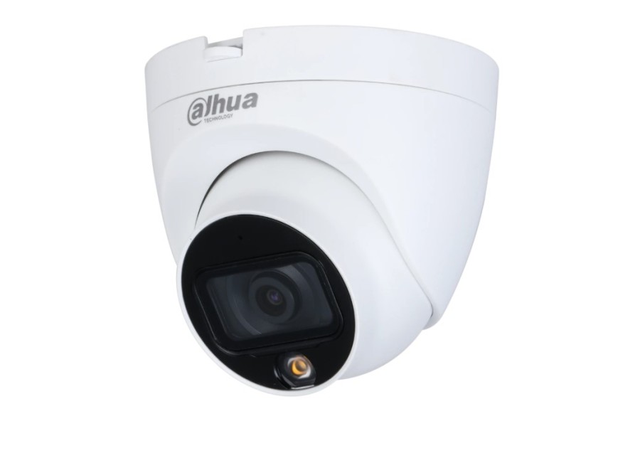 Dahua DH-HAC-HDW1209TLQP-A-LED-0280B-S3