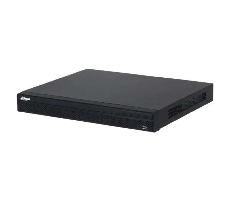 Dahua DHI-NVR4208-8P-4KS3