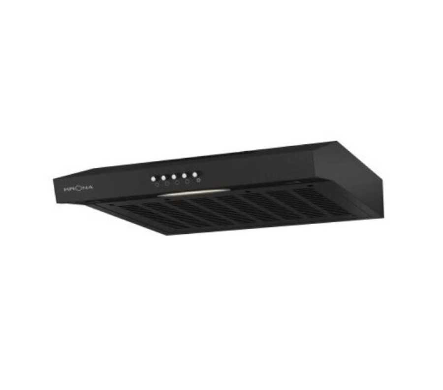 KRONA ERMINA 500 Black PB (КА-00001055)