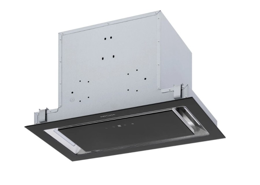 KRONA SELINA 600 Black Glass S (КА-00002595)