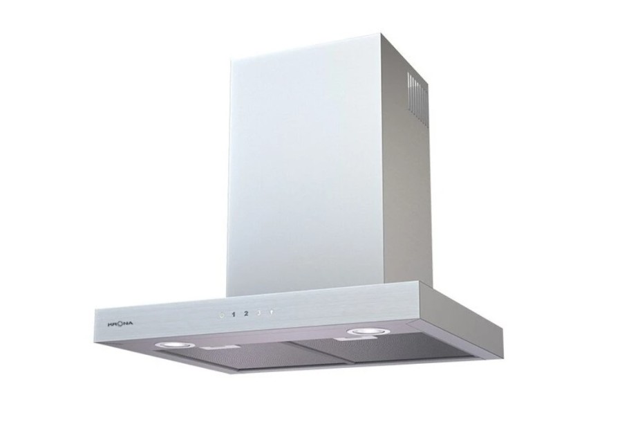KRONA RUT 600 Inox 3P-S (20251)