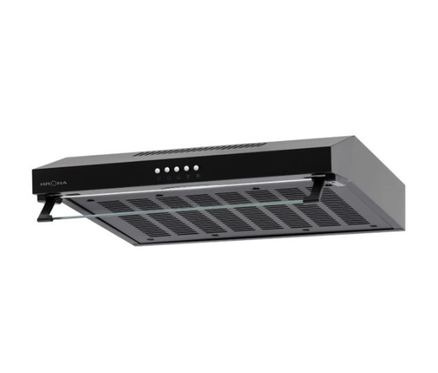 KRONA OSTEN 500 black PB (КА-00005799)