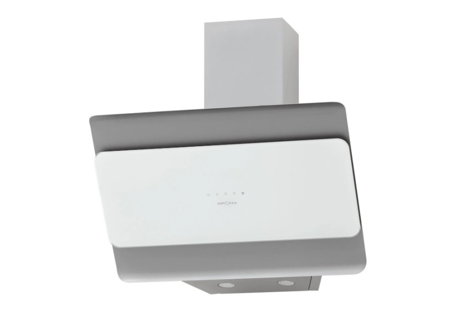 KRONA URAN 600 DN WHITE 4S (КА-00007193)
