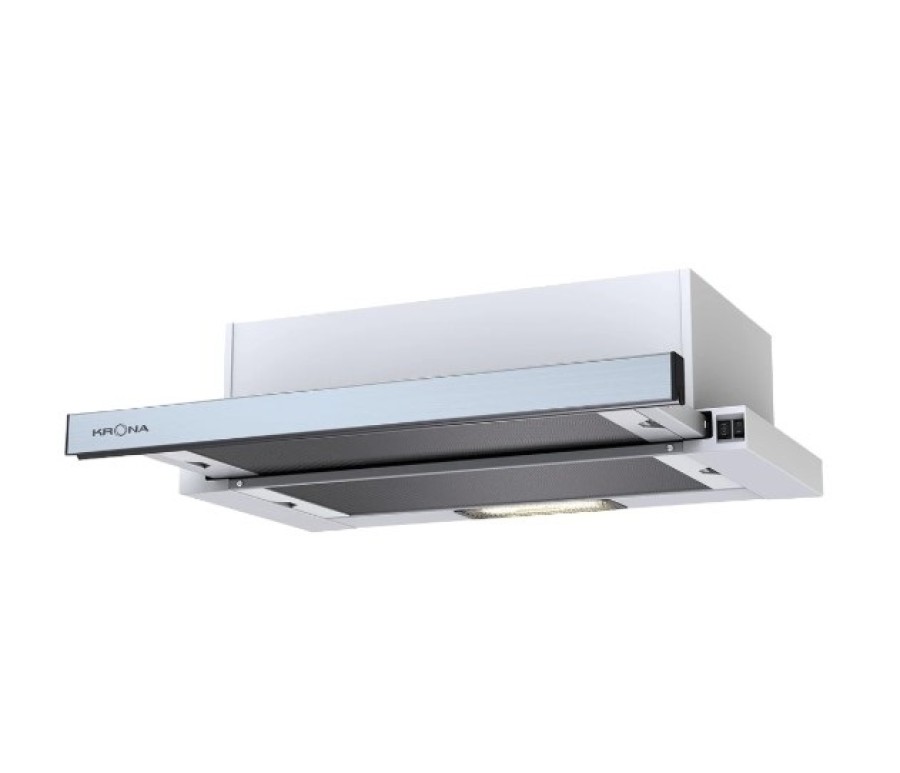 KRONA KERRY 600 Inox PB (00026267)