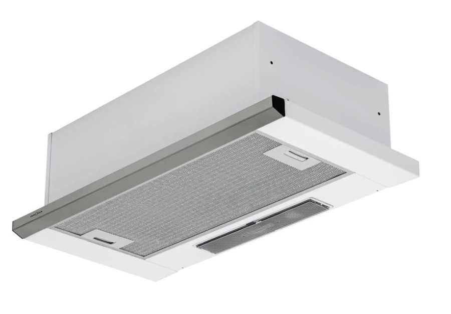 KRONA KAMILLA slim 600 Inox (2 мотора) (00018159)