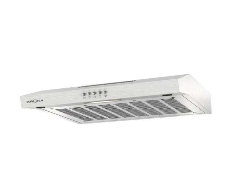KRONA ERMINA 600 Inox PB (КА-00001061)