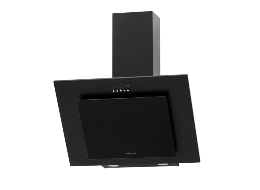 KRONA VIERKANT 600 Black PB (КА-00005791)