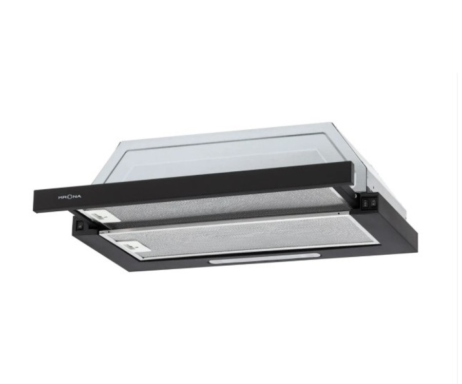 KRONA KERRY 600 Black PB (КА-00007010)