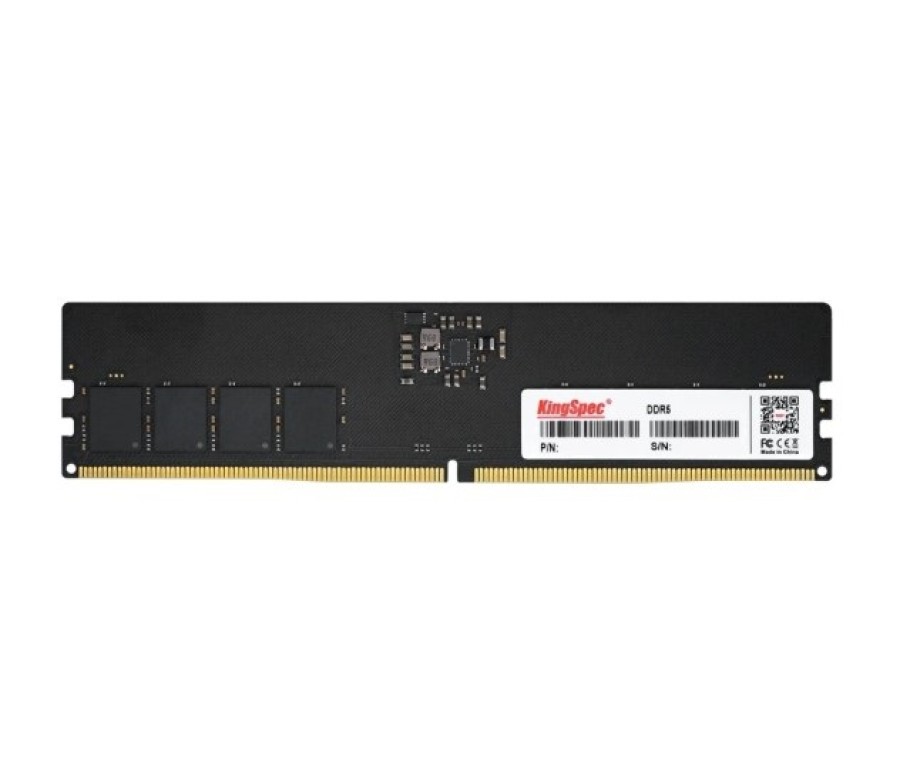 KingSpec 32Gb DDR5 6000MHz (KS6000D5P13532G)