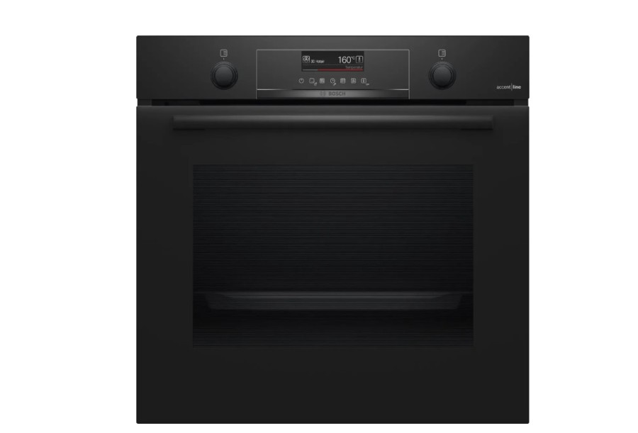 Bosch HBG4795B7 (Черный)