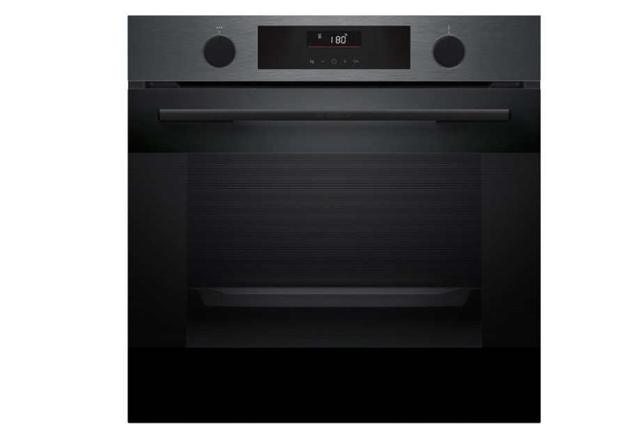 Bosch HUA736EG0T (Черный)