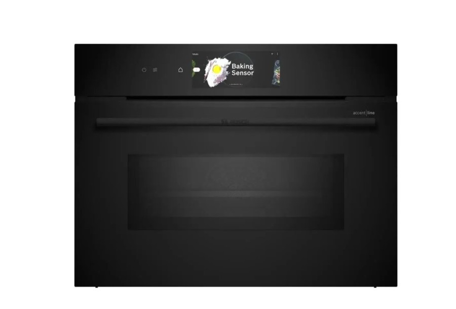 Bosch CMG978NB1 (Черный)