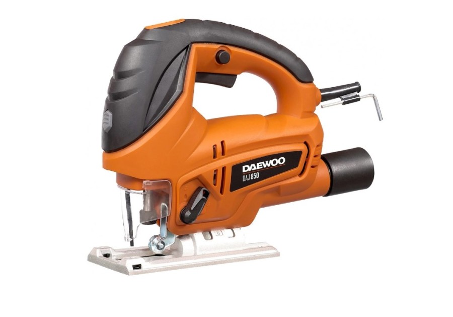 Daewoo DAJ 850