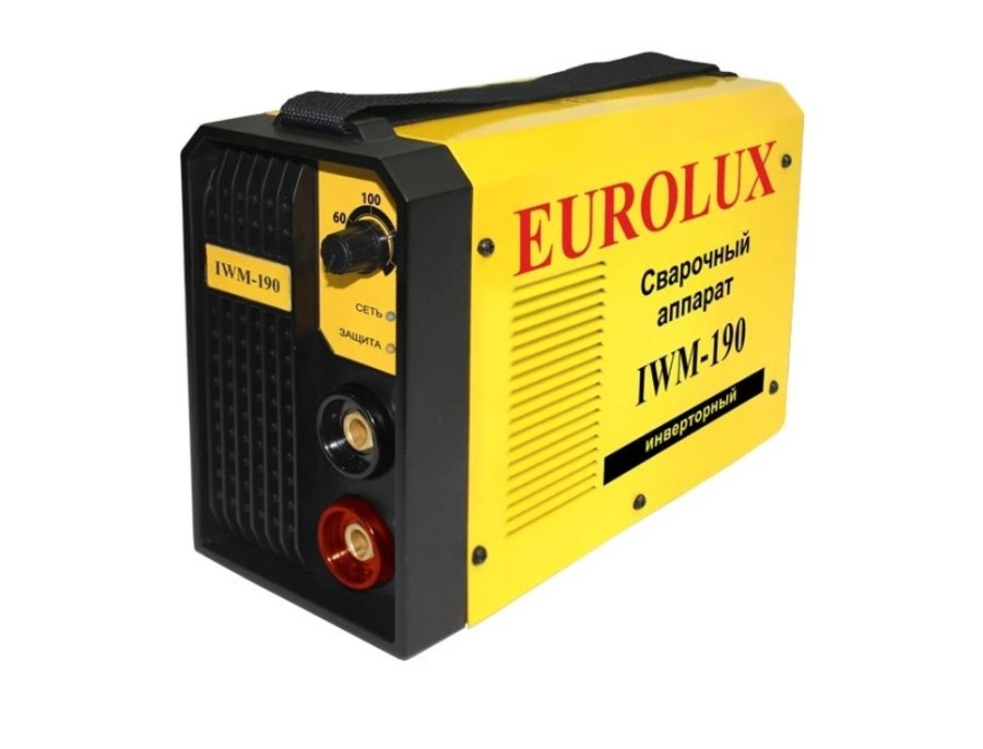 Eurolux IWM 190 (65/27)