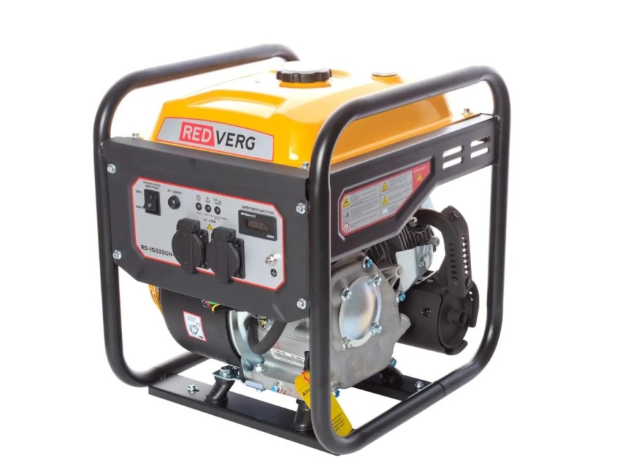 RedVerg RD-IG3300H-О