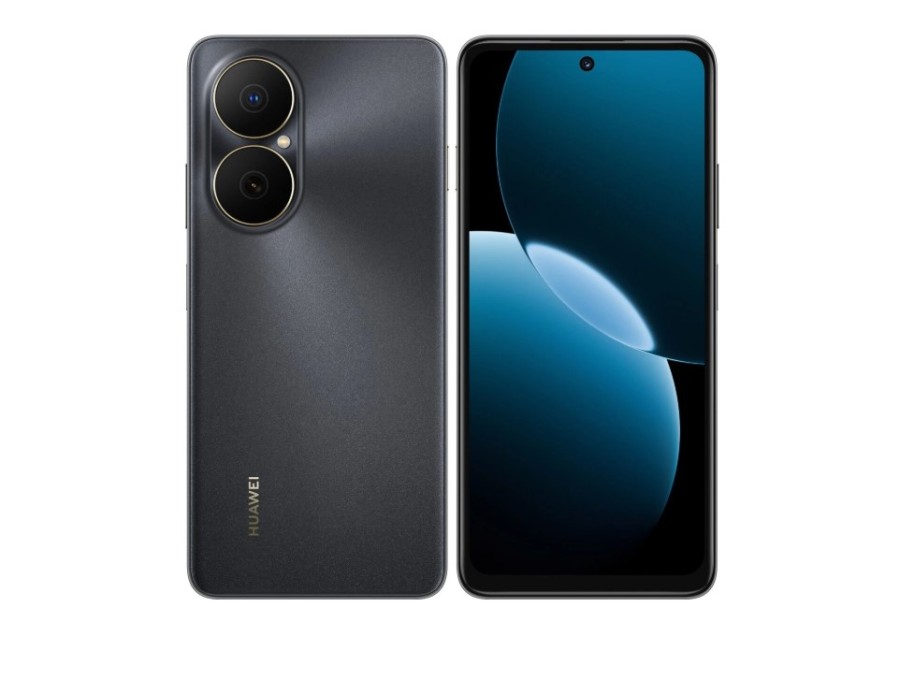 Huawei Nova Y73 8/128Gb (51098GPK) Black
