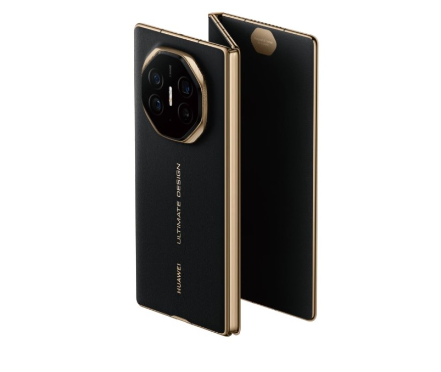 Huawei Mate XT Ultimate Design 16/1Tb (51098EKK) Black