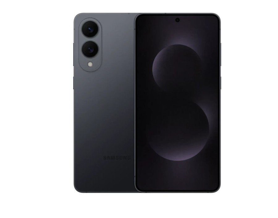 Samsung Galaxy S25 Edge 12/512Gb (SM-S937BZKOMEA) Titanium Jetblack