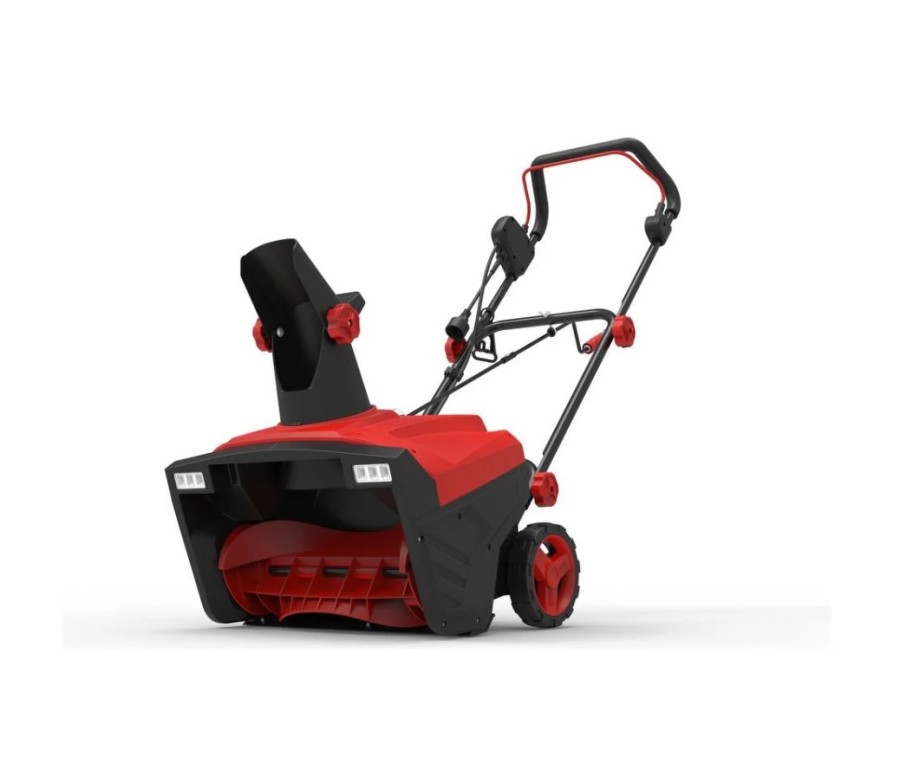 Hammer SNOWBULL2000E 2кВт 2.7л.с. (550997)