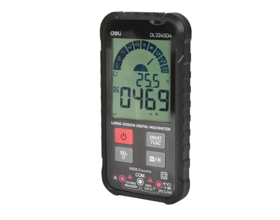 Deli DL334504