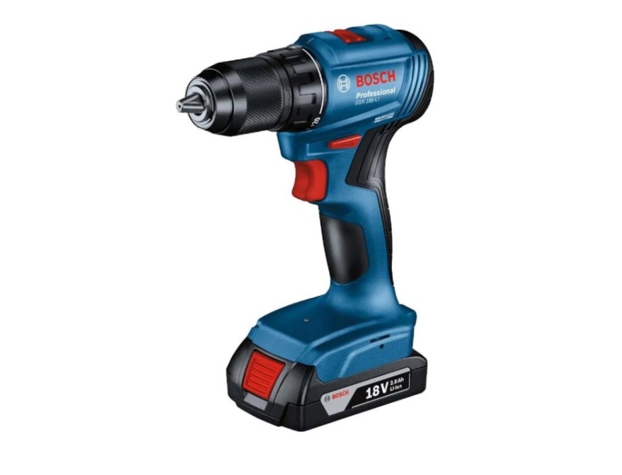 Bosch GSR 185-LI (06019K30F0)