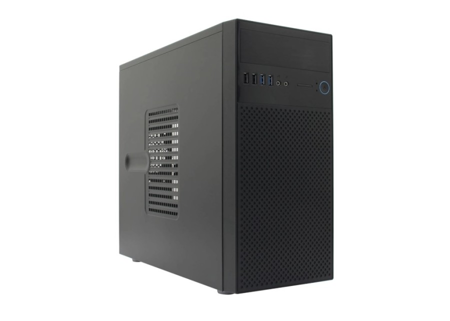 InWin ENR708 (6198778) Black