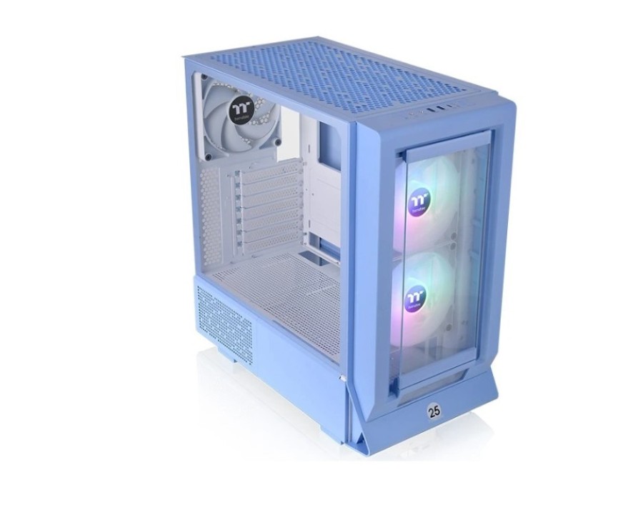 Thermaltake Ceres 350 MX Blue (CA-1Z3-00MFWN-00)