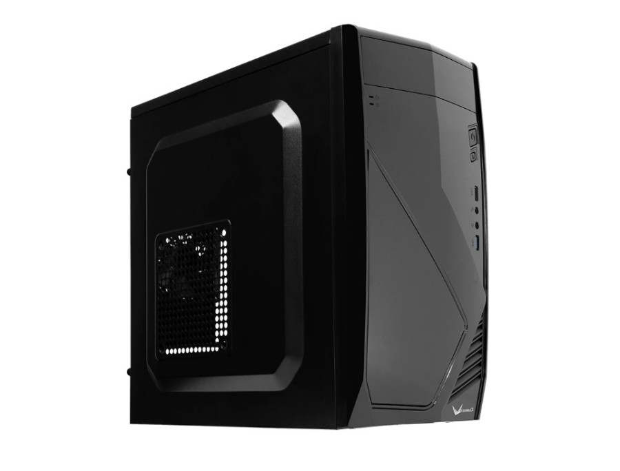 Formula CS-102 (CS-102 black (F)) Black