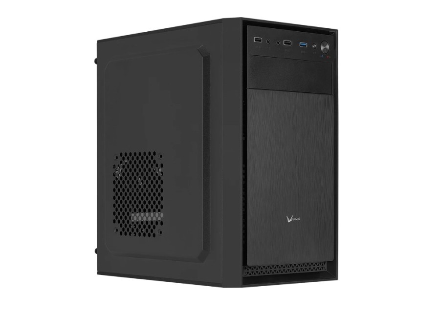 Formula CS-104 (CS-104-S-BK-V1 (F)) Black