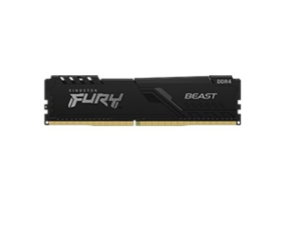 Kingston 8Gb DDR4 3200MHz (KF432C16BBK2/16WP)