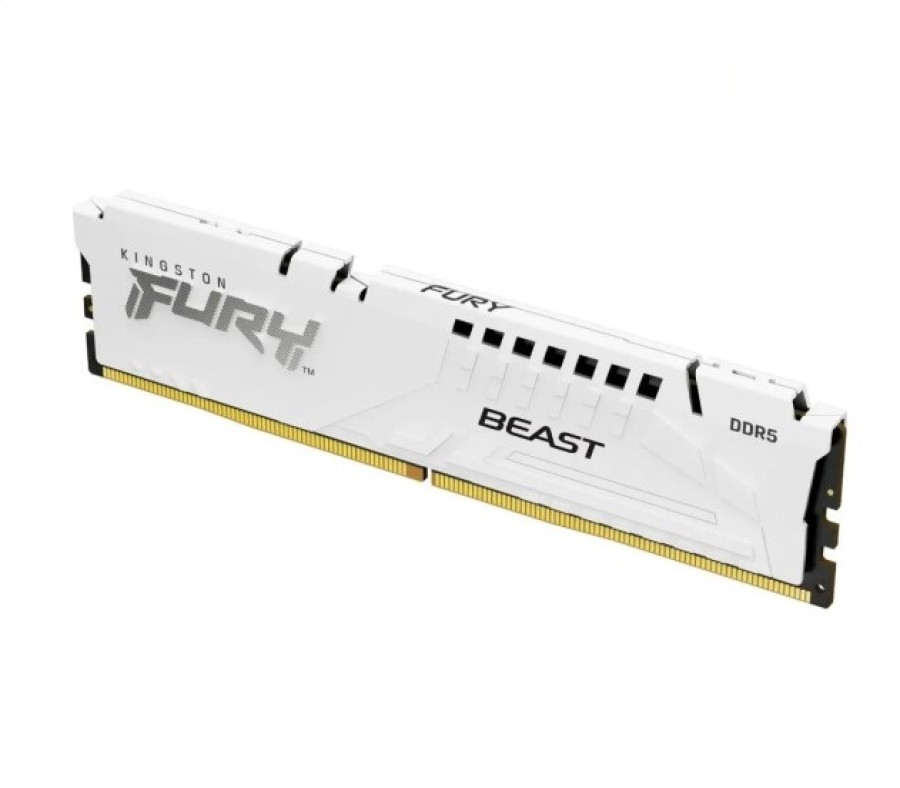 Kingston Fury Beast 32Gb DDR5 6400MHz (KF564C32BWE-32)