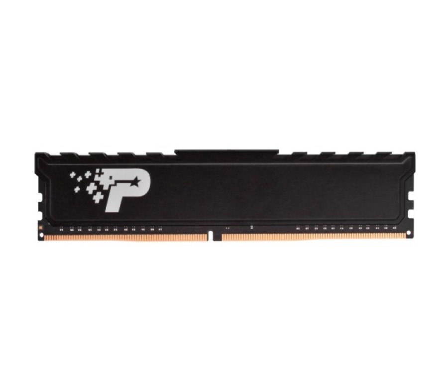 Patriot Signature Premium Line 8Gb DDR4 2666MHz (PSP48G2666H1)