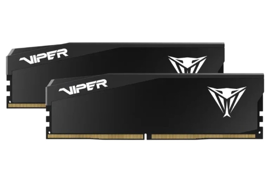 Patriot Viper Elite 5 Ultra 64Gb DDR5 6000MHz (2x32Gb KIT) (VEU564G6028K)