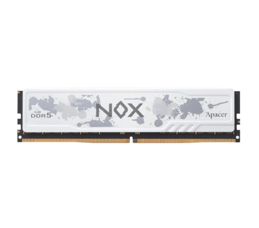 Apacer NOX 32Gb DDR5 5600MHz (AH5U32G56C522MWAA-1)