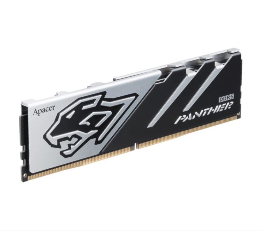 Apacer PANTHER 32Gb DDR5 6000MHz (AH5U32G60C6227BAA-1)