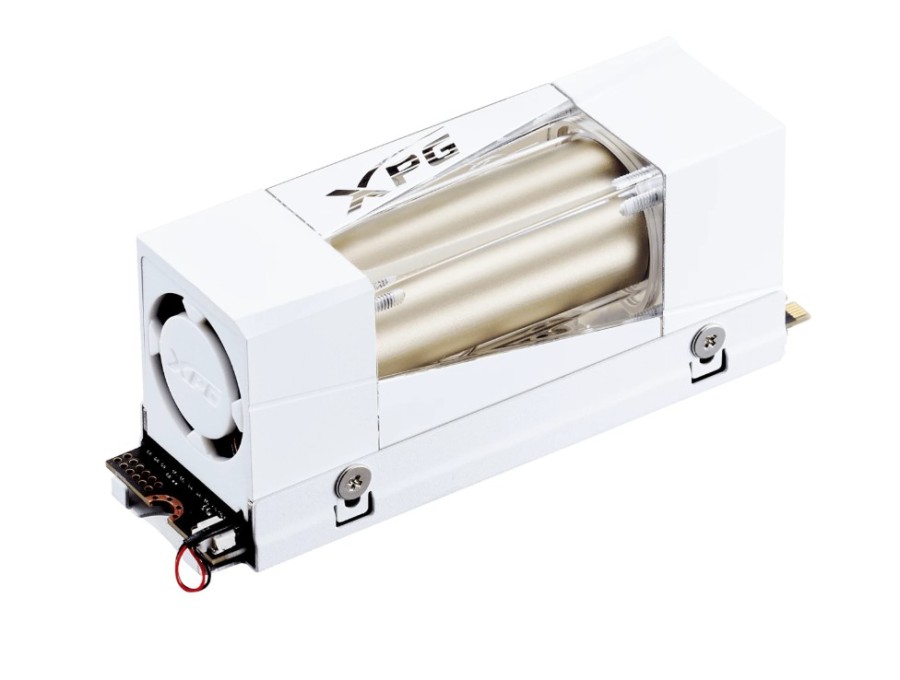 ADATA XPG MARS 980 STORM 2Tb (SMAR-980S-2TCI)