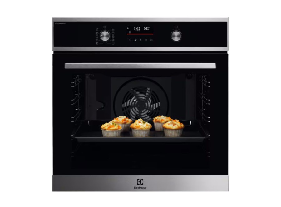 Electrolux EOD6P66WX