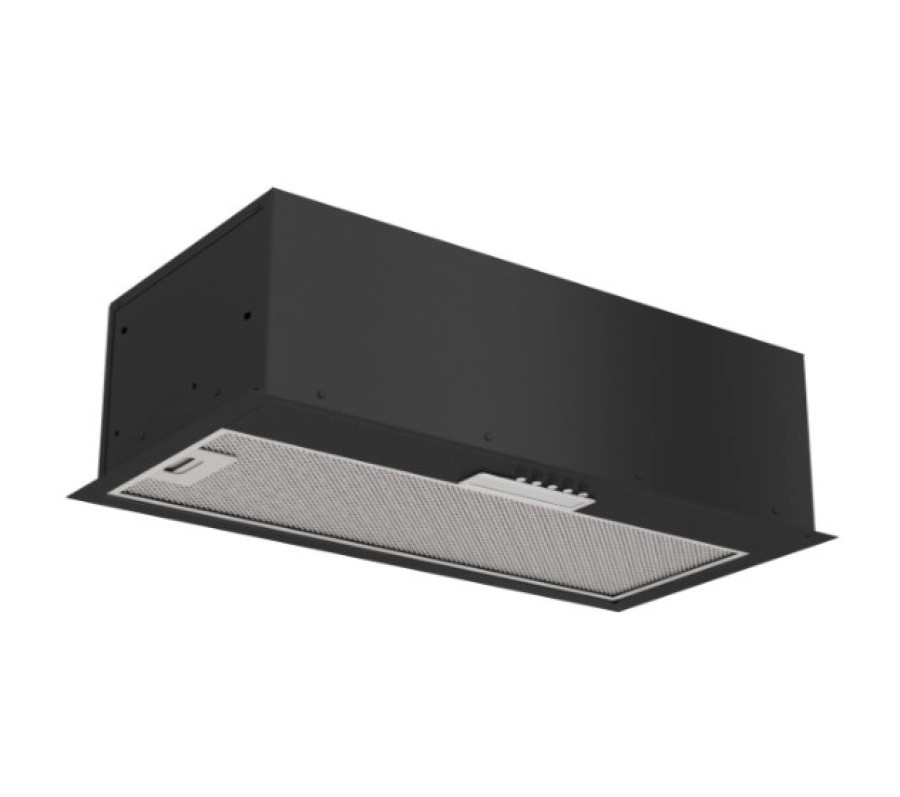 Elikor Cube Basic 60П-500-К3Д Black (294089)