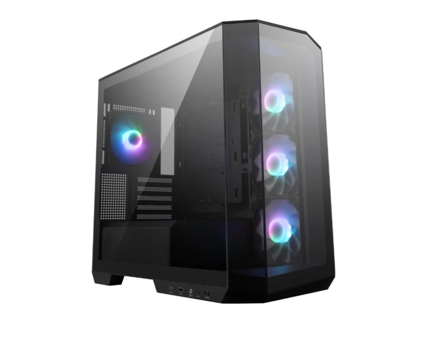 MSI MAG Pano M100R PZ (306-7G24R25-HH9) Black