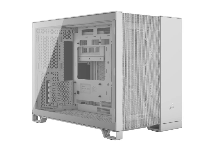 Corsair 2500D Airflow (CC-9011264-WW) White