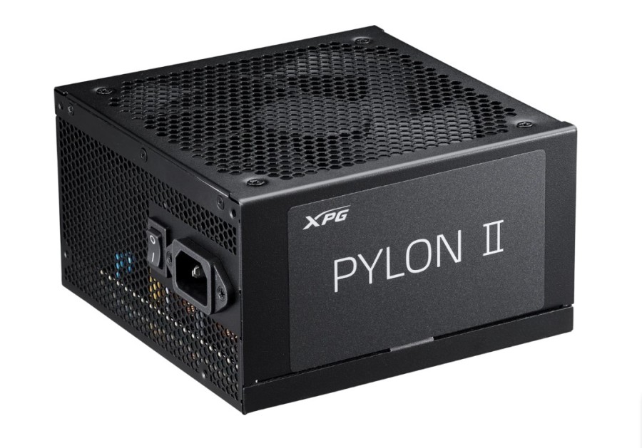 ADATA XPG PYLON II 650W (PYLONII650B-BKCEU)