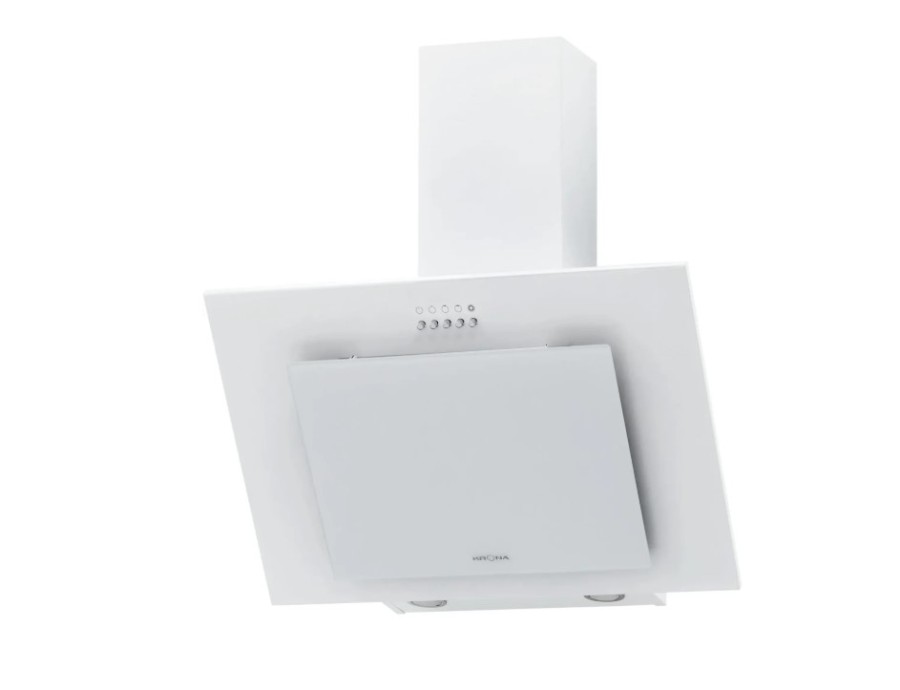 KRONA VIERKANT 600 White PB (КА-00005790)