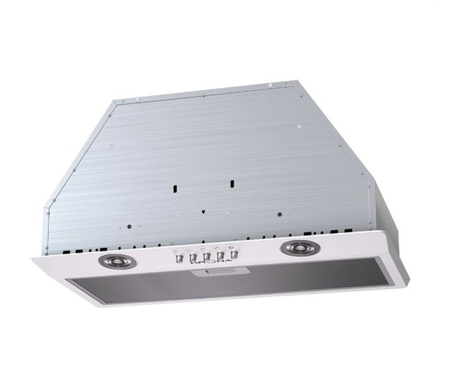 KRONA RUNA 600 White PB (00026693)