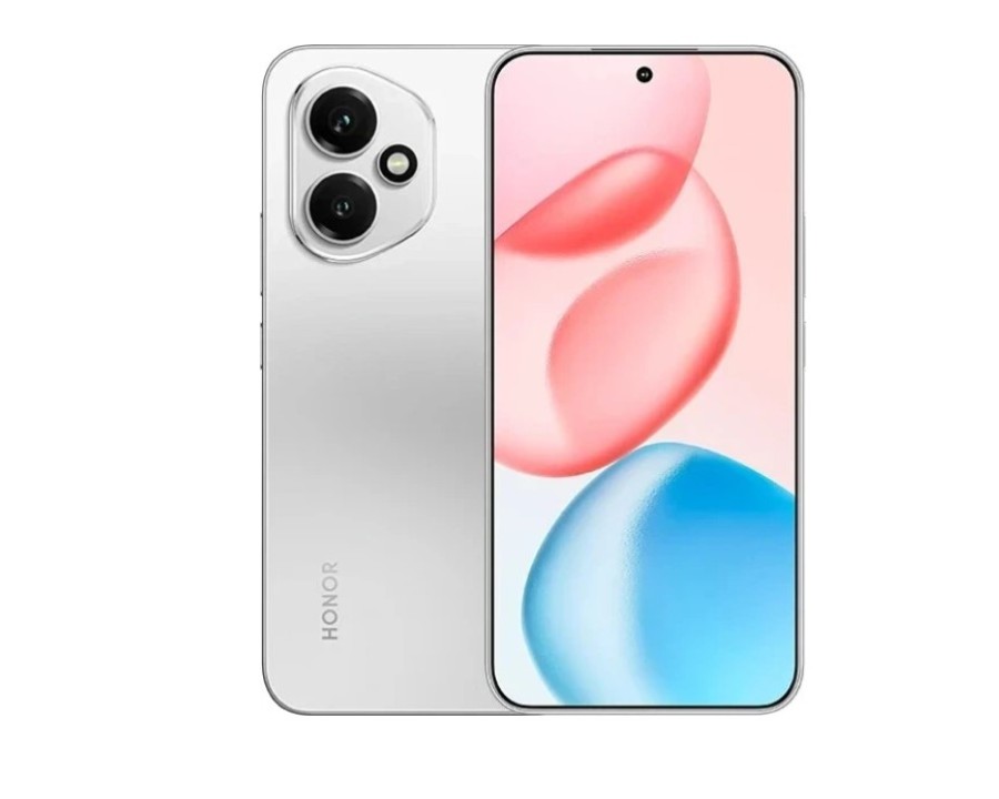 Honor 400 12/256Gb (5109BURD) Meteor Silver